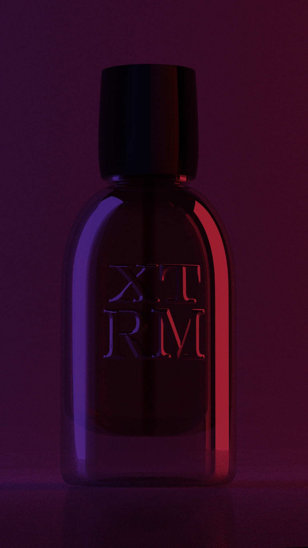 Perfume Render 2