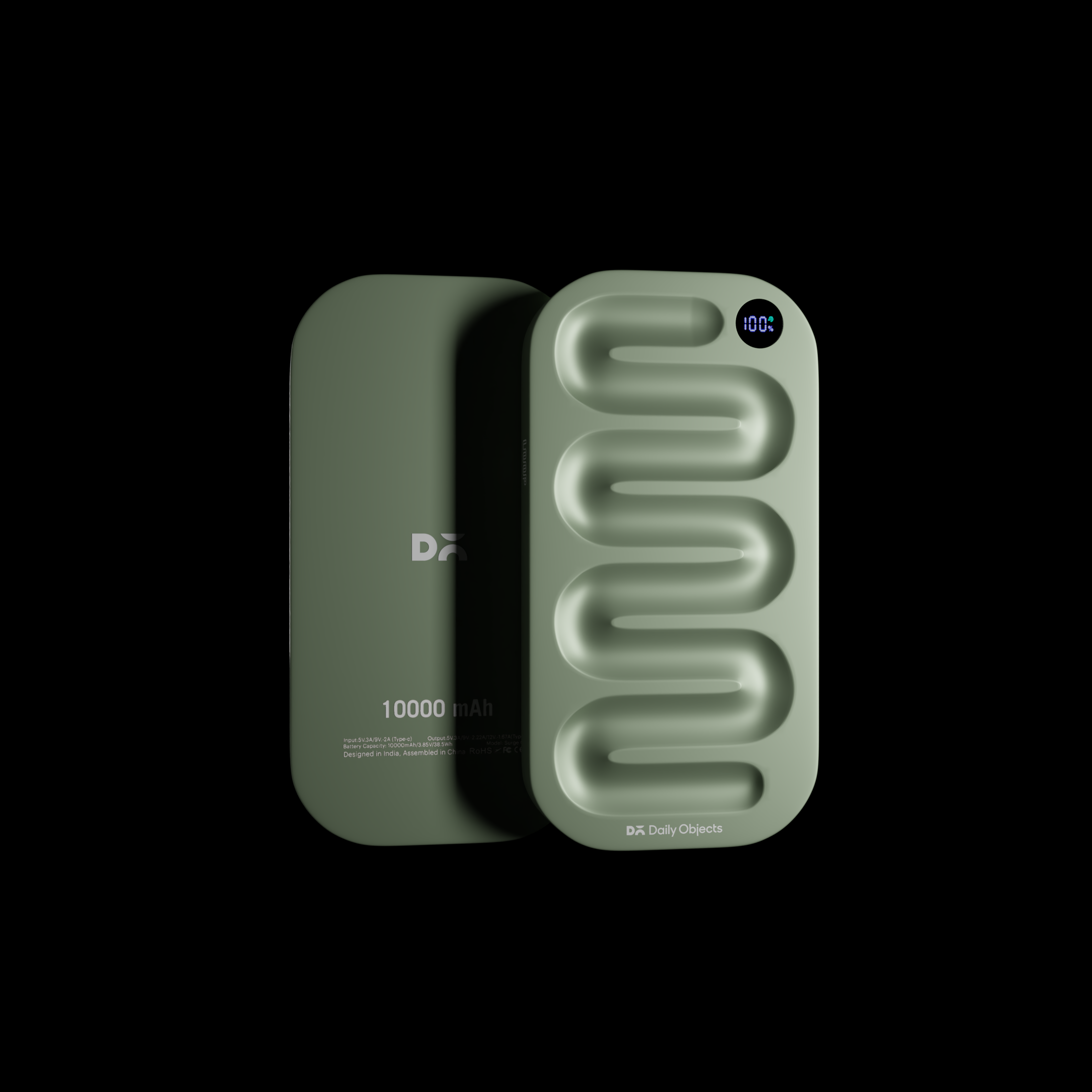 Daily Objects Powerbank 1