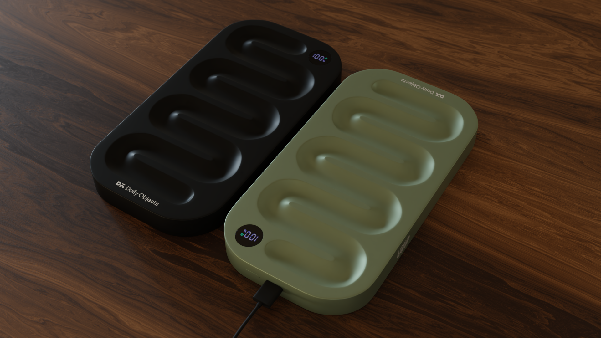 Daily Objects Powerbank 2