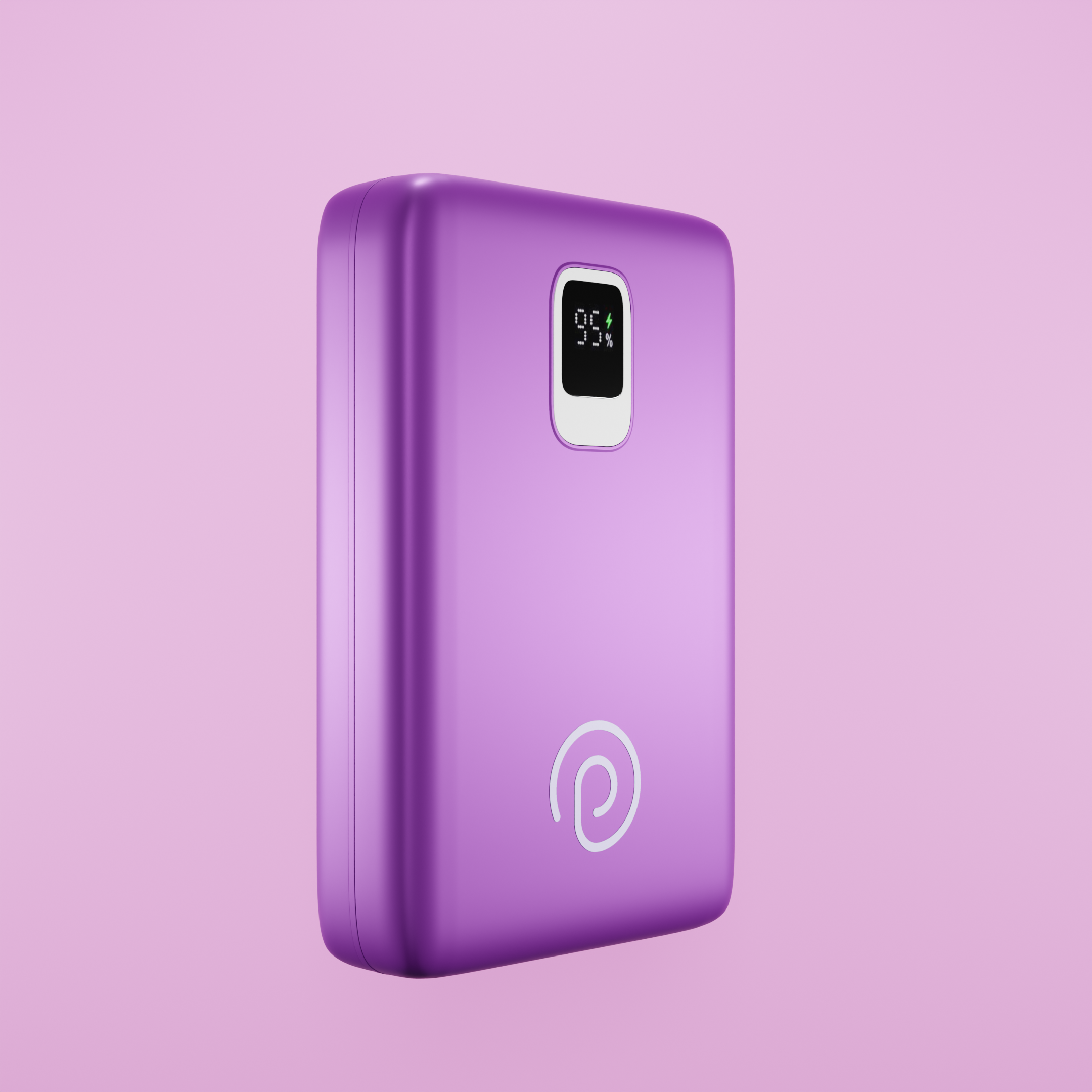 Ptron Mobile Power Bank